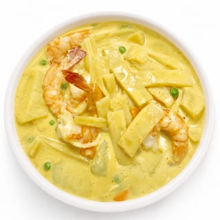 Yellow Curry