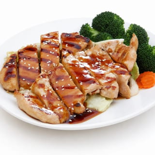 Teriyaki Chicken