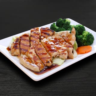 Teriyaki Chicken